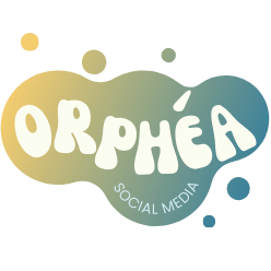 Orphéa Social Media