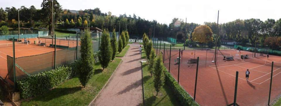 Tennis Club de Saint-Galmier
