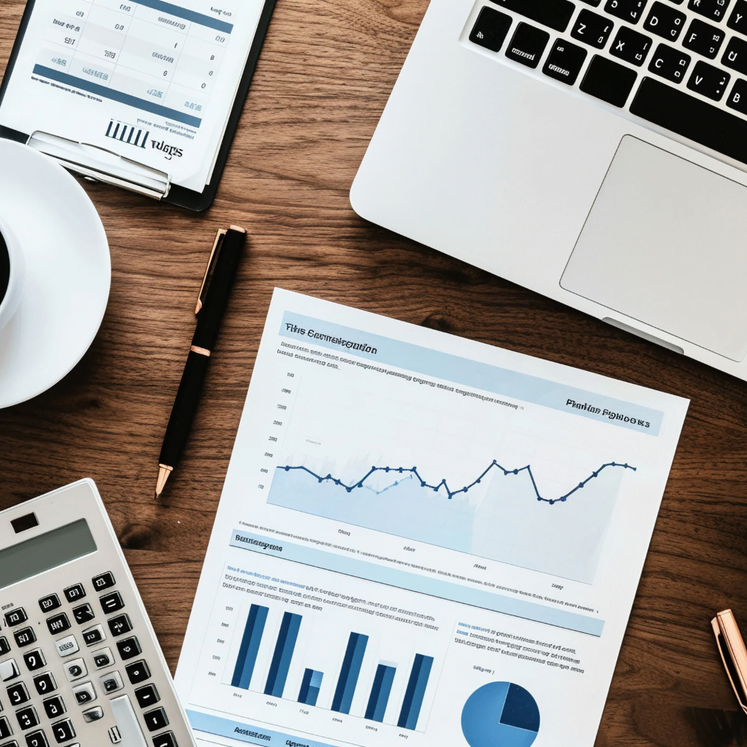 Gestion et Suivi