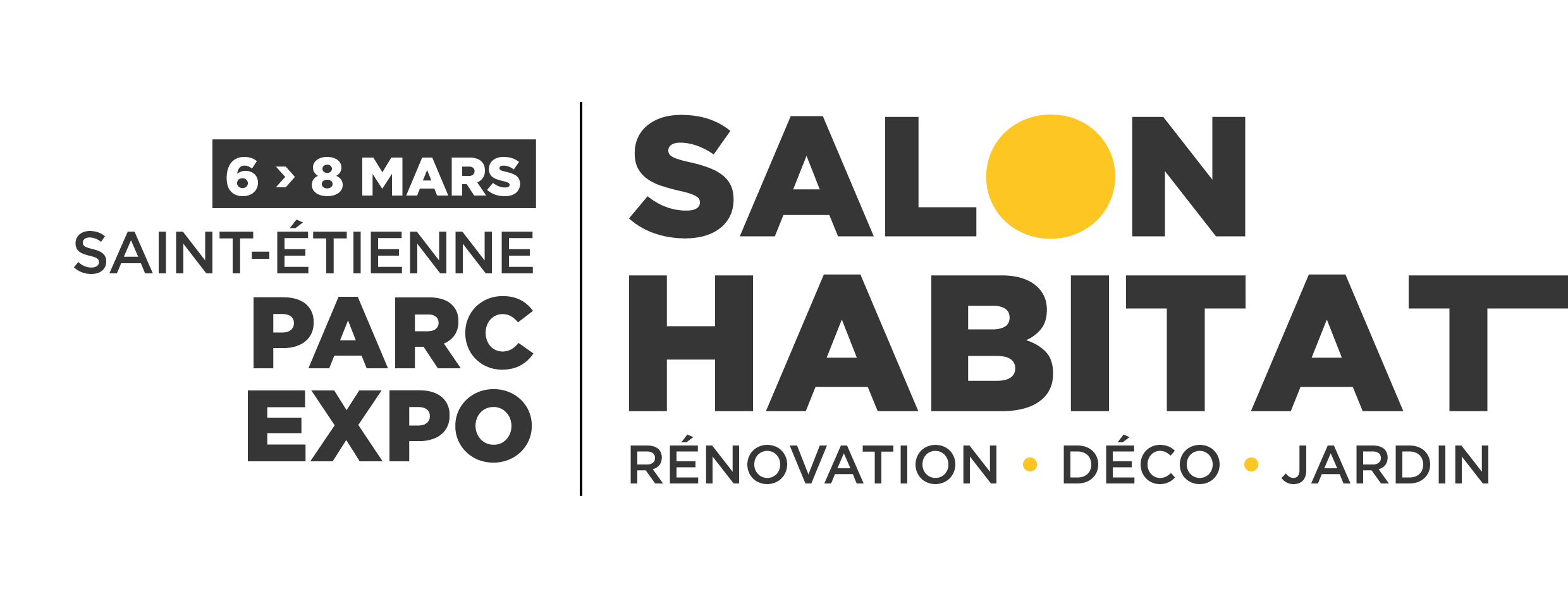 Salon de l'Habitat et de l'Immobilier 2026